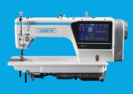 Lockstitch