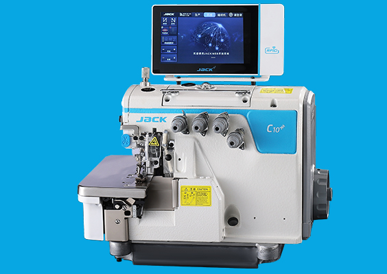 Overlock