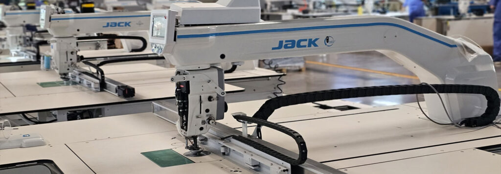 Jack Sewing Machines in Delhi