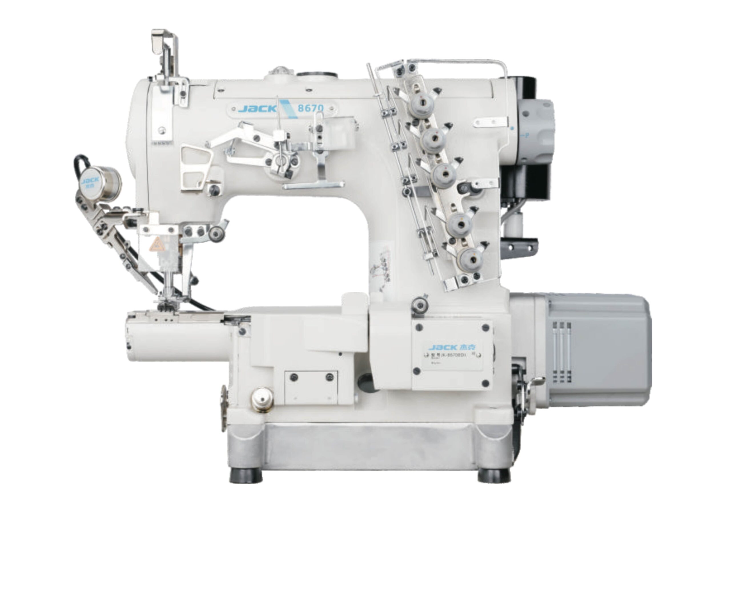 Jack 8670