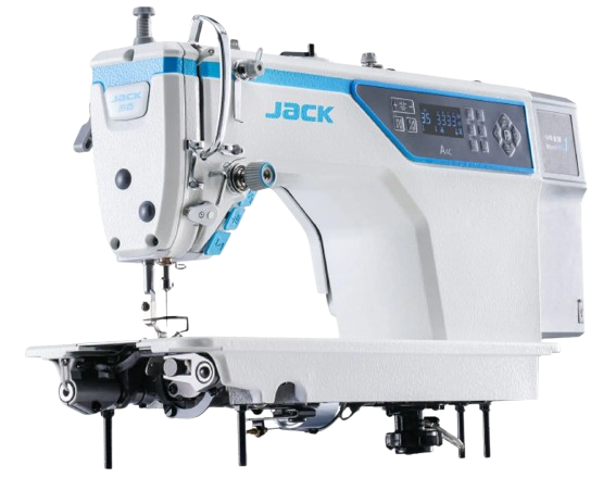 Jack sewing machines